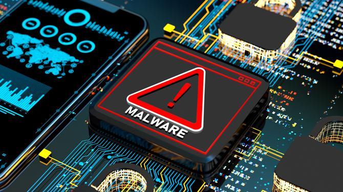 o malware que transforma vítimas em cúmplices sem perceber