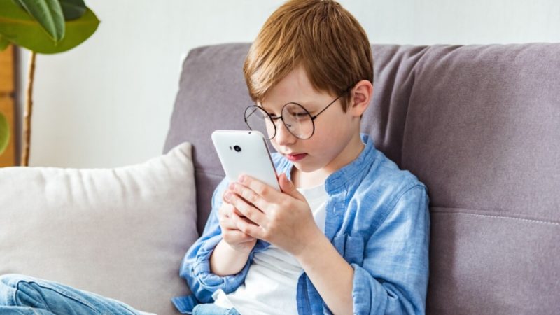 10 comportamentos da criança que podem indicar problemas de visão