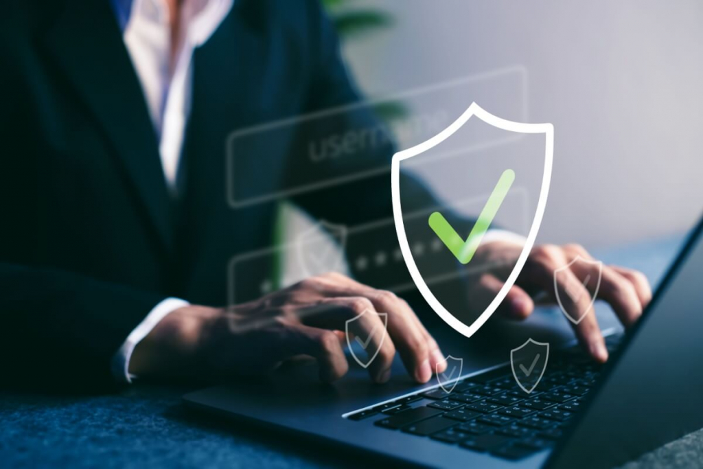 10 dicas para proteger suas informações na internet
