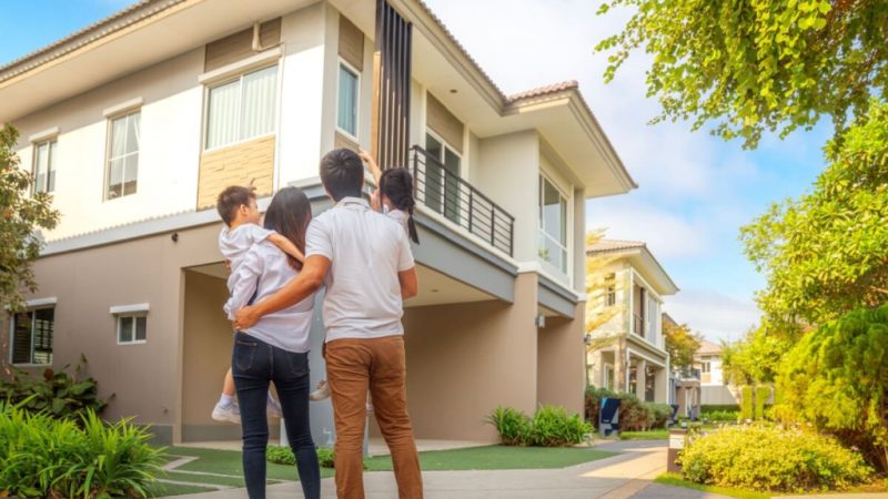 10 dicas para quem deseja morar em uma casa
