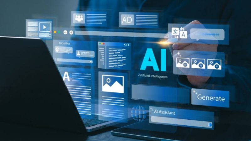 13 carreiras do futuro impulsionadas pela inteligência artificial