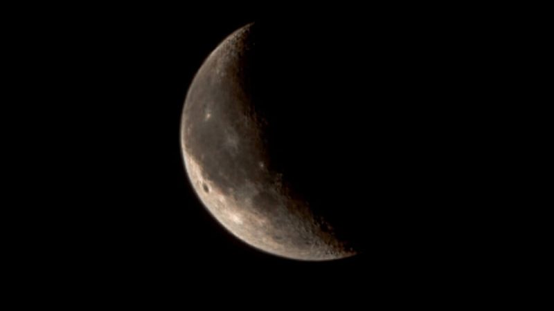 Lua hoje: veja qual é a fase lunar desta segunda-feira, 26 de janeiro de 2026