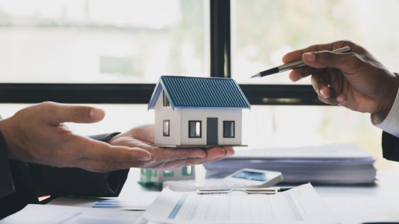 3 dicas para começar a investir em imóveis