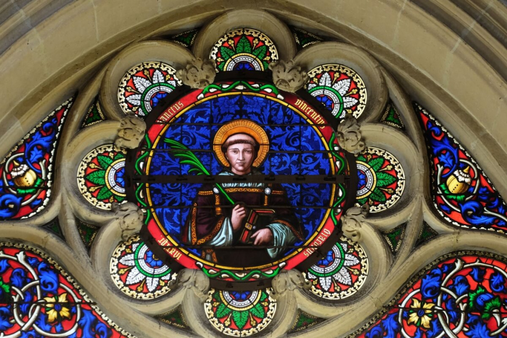 3 orações para o Dia de São Vicente