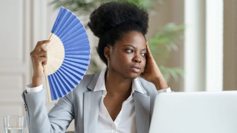 4 dicas para proteger a saúde mental e cognitiva no calor extremo