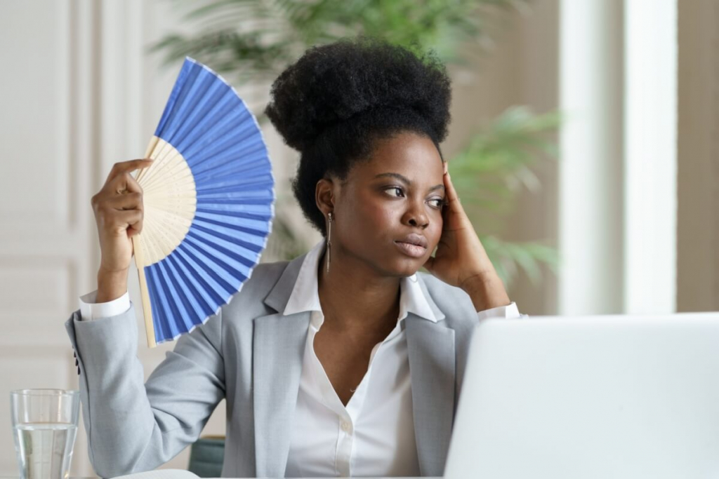 4 dicas para proteger a saúde mental e cognitiva no calor extremo