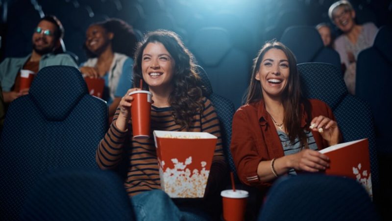 4 filmes que chegam ao cinema nesta semana de janeiro de 2026