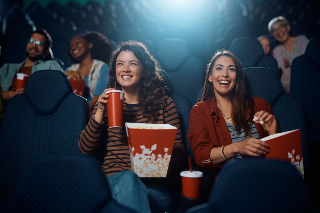 4 filmes que chegam ao cinema nesta semana de janeiro de 2026