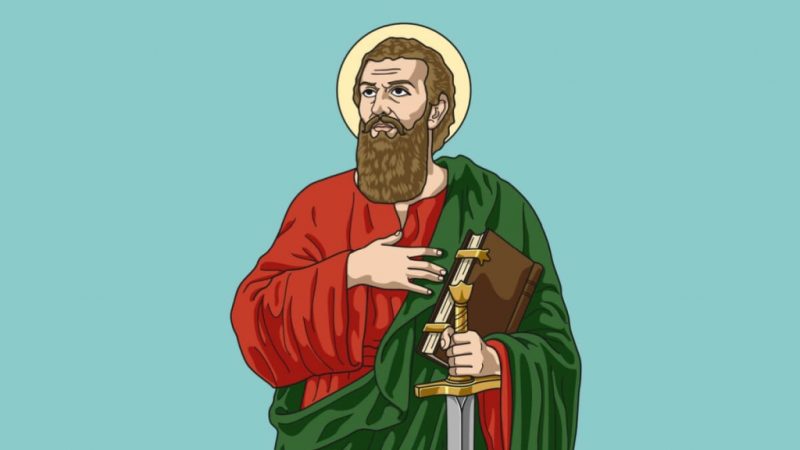 4 orações para o Dia de São Paulo