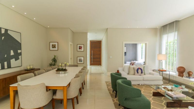 5 dicas de arquitetura para transformar sua casa