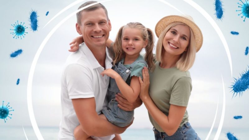5 dicas para fortalecer a imunidade no verão