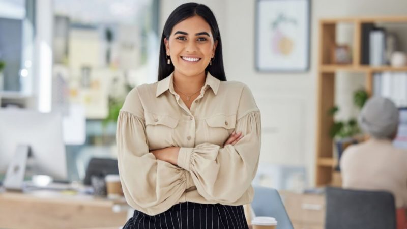 5 dicas para mulheres da Geração Z alcançarem cargos de liderança