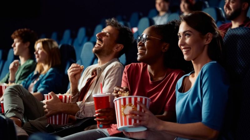5 filmes imperdíveis que chegam ao cinema nesta semana de outubro