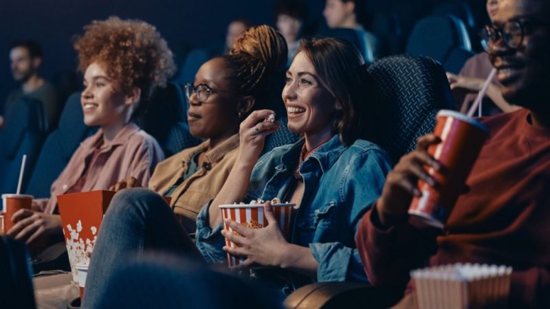 5 filmes que chegam ao cinema nesta semana