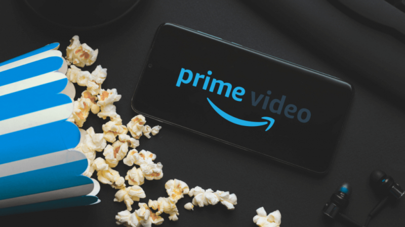 5 lançamentos imperdíveis no Prime Video em novembro 2025