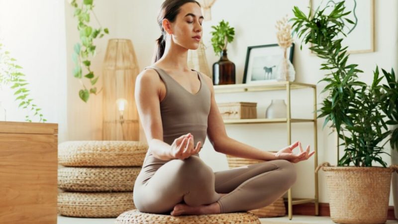 5 orações e meditações cristãs para aliviar a ansiedade e fortalecer a mente
