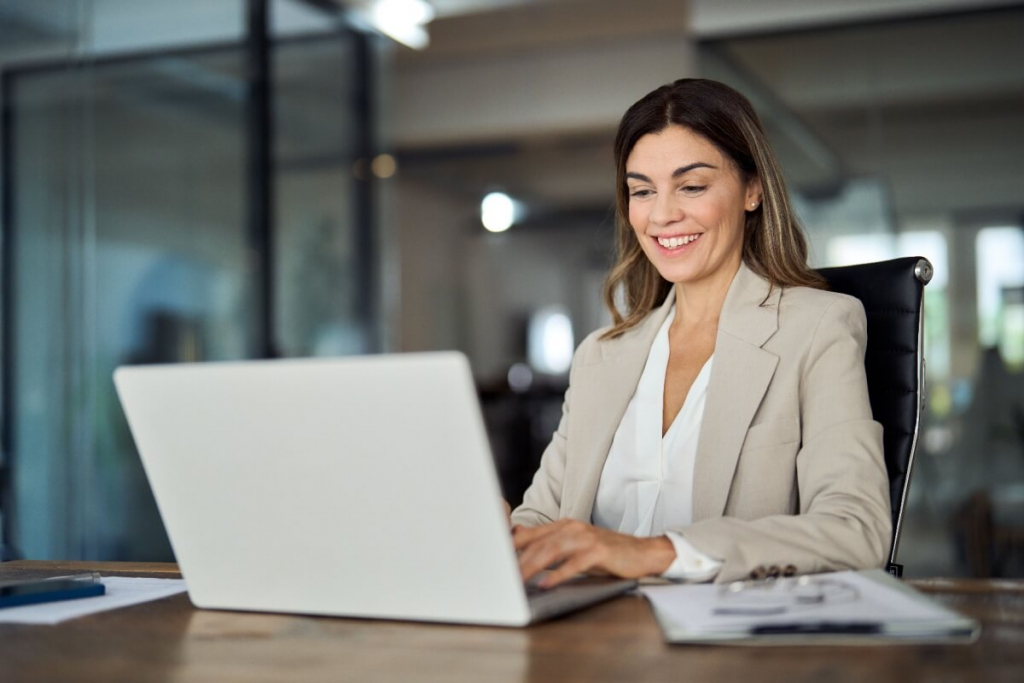 5 passos para voltar ao mercado de trabalho em 2025