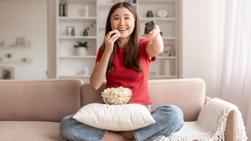 5 séries coreanas para maratonar no fim de semana