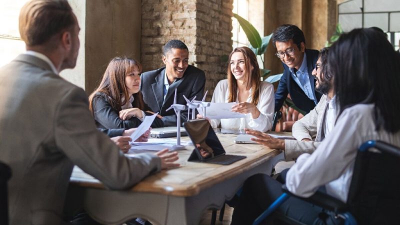 5 sinais de que uma empresa tem boa governança