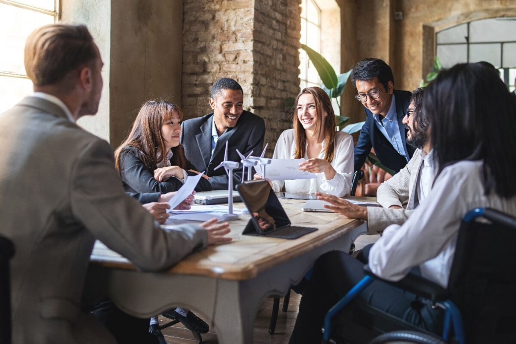 5 sinais de que uma empresa tem boa governança