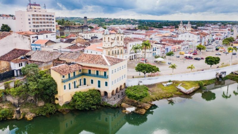 6 lugares pouco conhecidos para redescobrir o Brasil na primavera