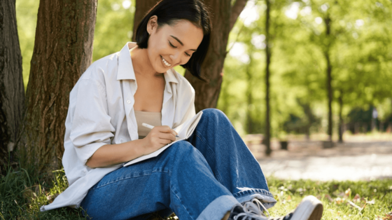 7 dicas essenciais para começar a escrever um livro