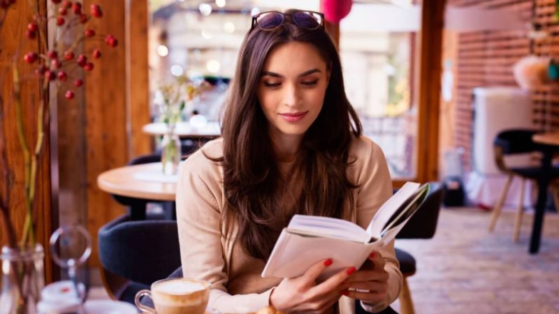 7 dicas para criar o hábito da leitura mesmo com a rotina corrida