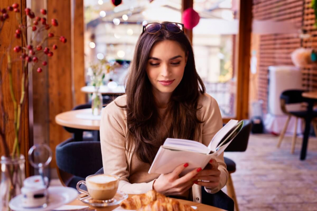 7 dicas para criar o hábito da leitura mesmo com a rotina corrida