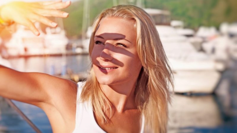 7 dicas para proteger a saúde dos olhos no verão