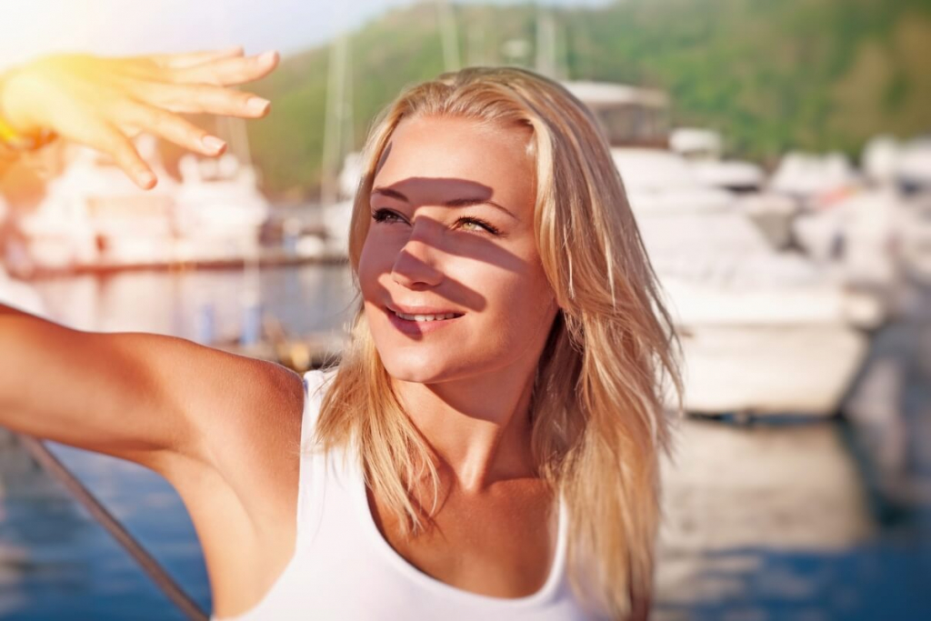 7 dicas para proteger a saúde dos olhos no verão
