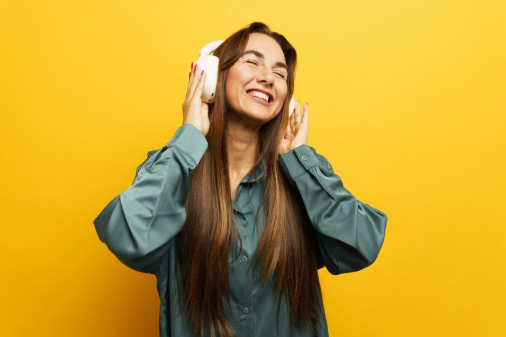 7 formas de usar a música para cuidar das emoções e do humor