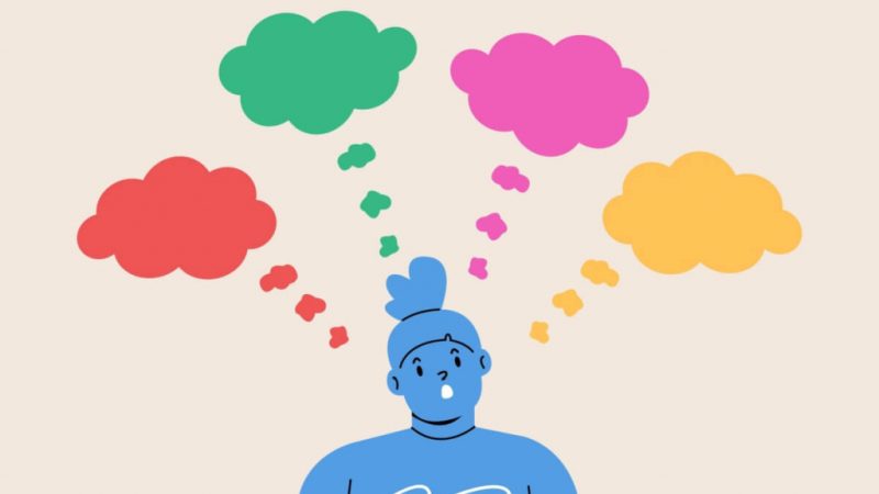 7 padrões de pensamento que minam a produtividade no dia a dia