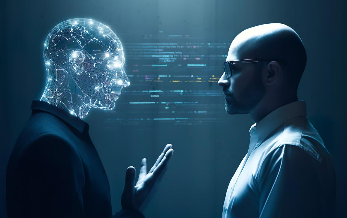 A IA ultrapassará a inteligência humana em 2029 – e a humanidade pode parar de envelhecer em breve, afirma Ray Kurzweil