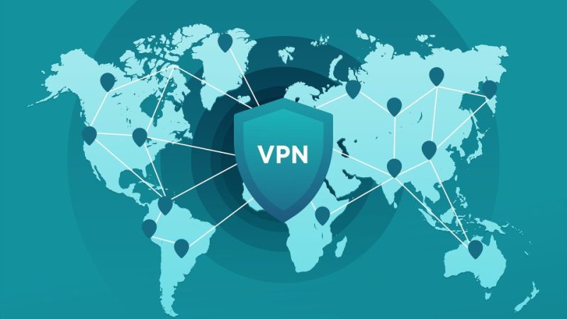A VPN com 6 milhões de usuários flagrada roubando suas conversas com IA