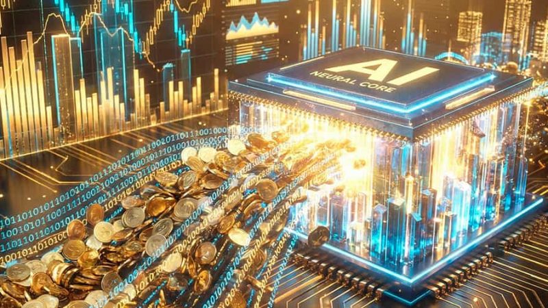 A projeção impressionante do Gartner para os gastos com IA em 2026