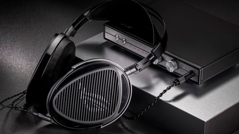 ASUS anuncia o headset ROG Kithara com drivers planares de 100mm