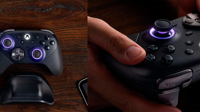 Adeus, Drift? Esse é o Ultimate 3E, novo controle premium da 8BitDo