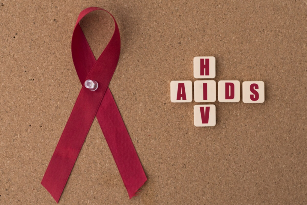 Aids e HIV: veja o que diferencia cada condição