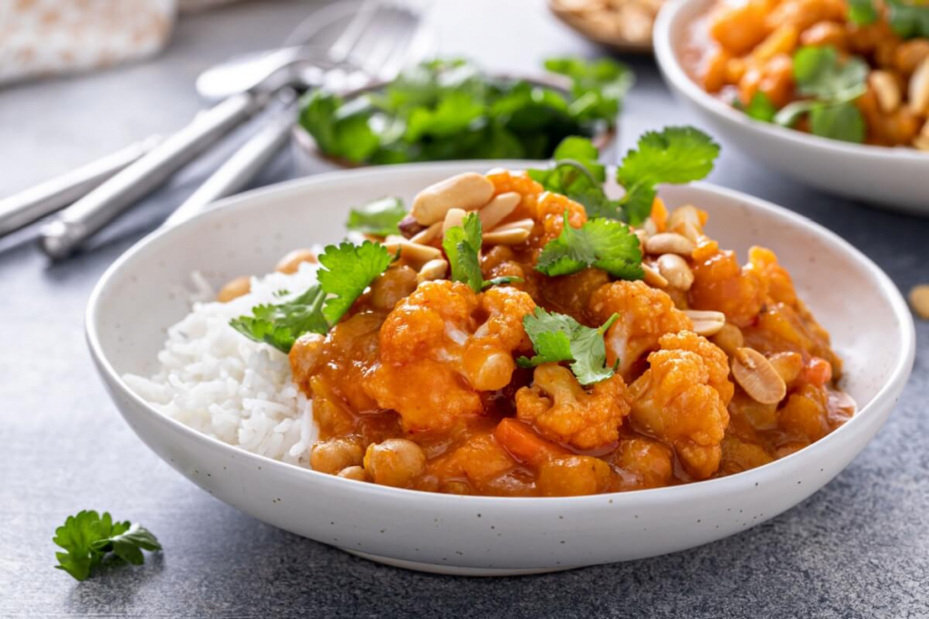 Almoço saudável: 5 receitas com grão-de-bico leves e nutritivas