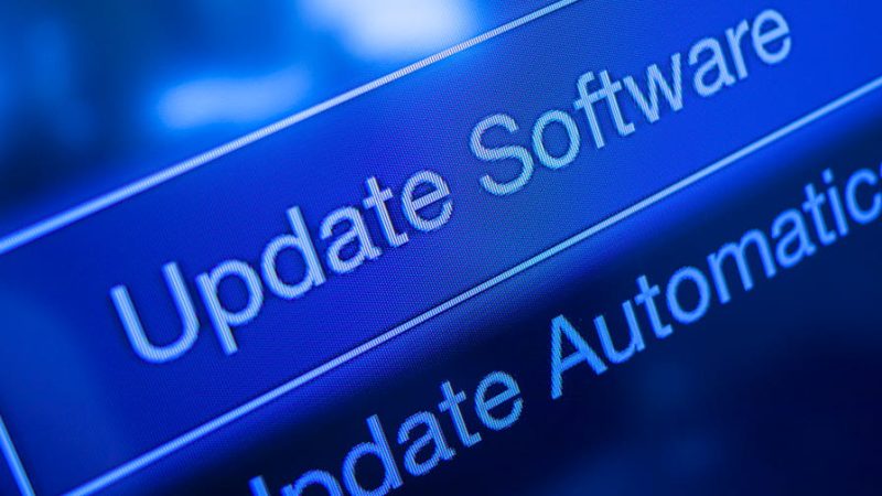 Ativistas pedem que União Europeia imponha 15 anos de atualizações de software para frear obsolescência programada