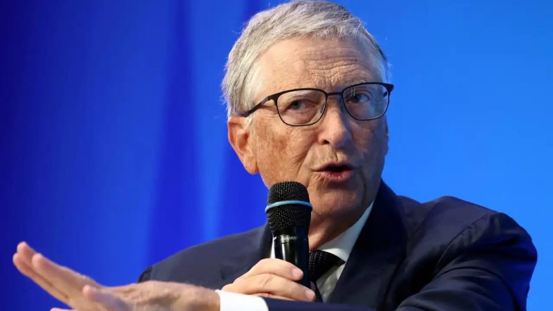 Bill Gates diz qual é o dispositivo que todos irão querer no futuro
