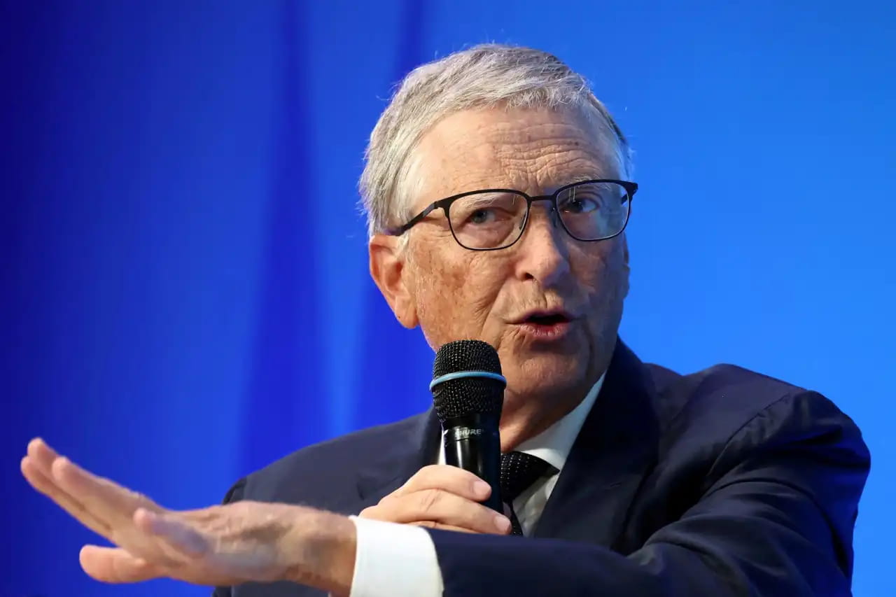 Bill Gates diz qual é o dispositivo que todos irão querer no futuro