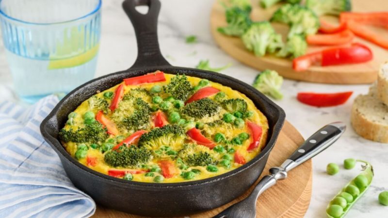 Brócolis, couve-flor e repolho: 5 receitas saudáveis ​​e criativas para o almoço