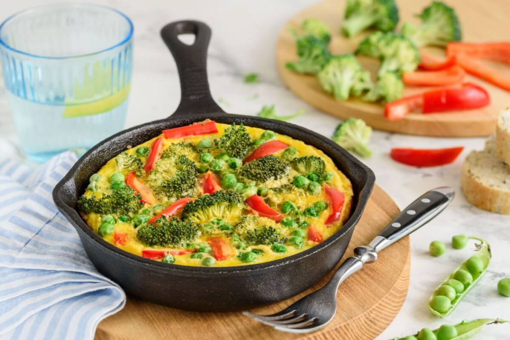 Brócolis, couve-flor e repolho: 5 receitas saudáveis ​​e criativas para o almoço