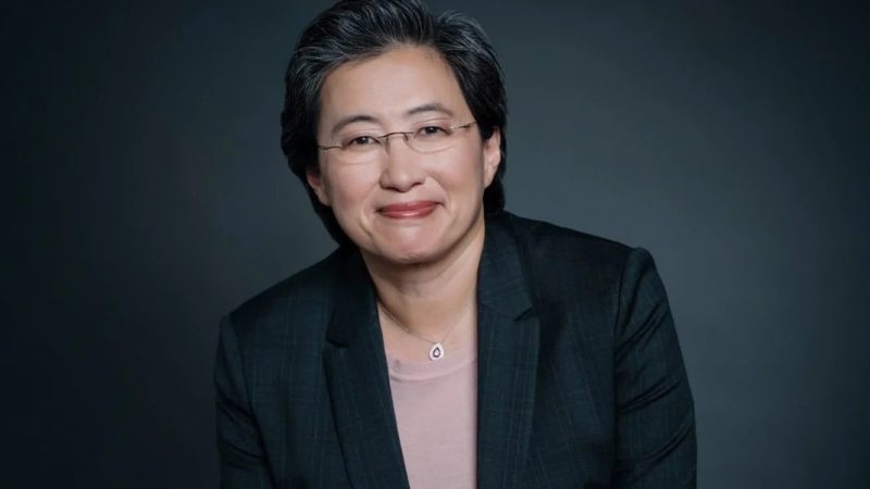 CEO da AMD deixa claro: o foco da empresa não é mais o gaming — é a inteligência artificial