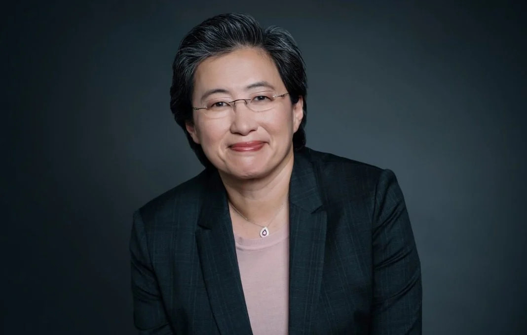 CEO da AMD deixa claro: o foco da empresa não é mais o gaming — é a inteligência artificial