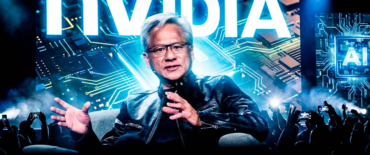 CEO da NVIDIA aceita pagar US$ 8 bilhões em impostos, e explica por que não vai fugir da Califórnia