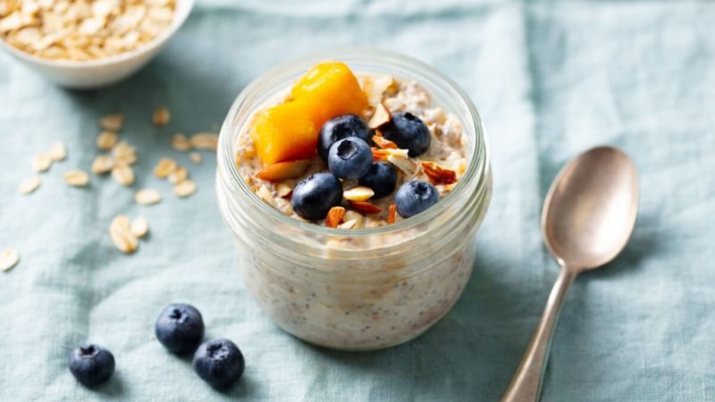 Café da manhã saudável: 4 receitas leves e nutritivas para começar bem o dia