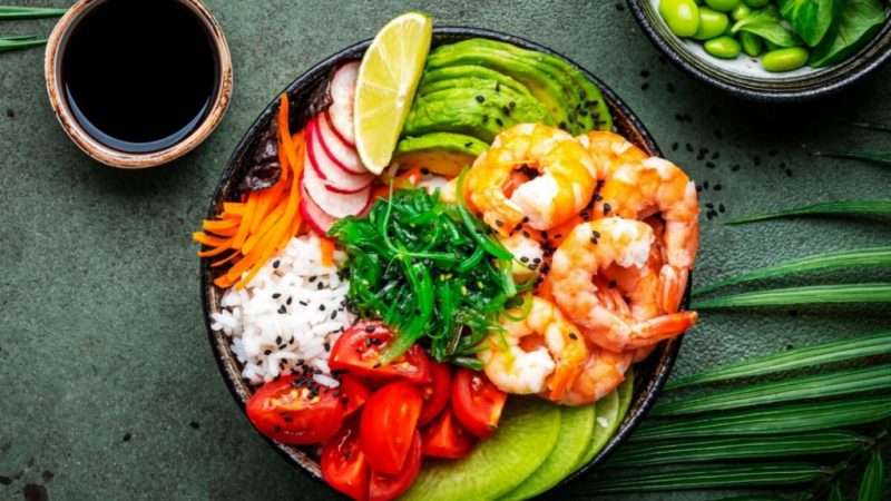 Cardápio da semana: 5 receitas leves e saudáveis para almoço e jantar