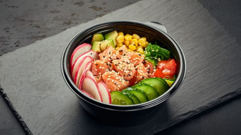 Cardápio da semana: 5 receitas saudáveis e refrescantes para almoço e jantar